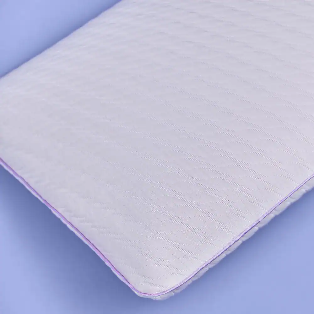 ALMOHADA CALM LAVENDER INFUSED - Imagen 3