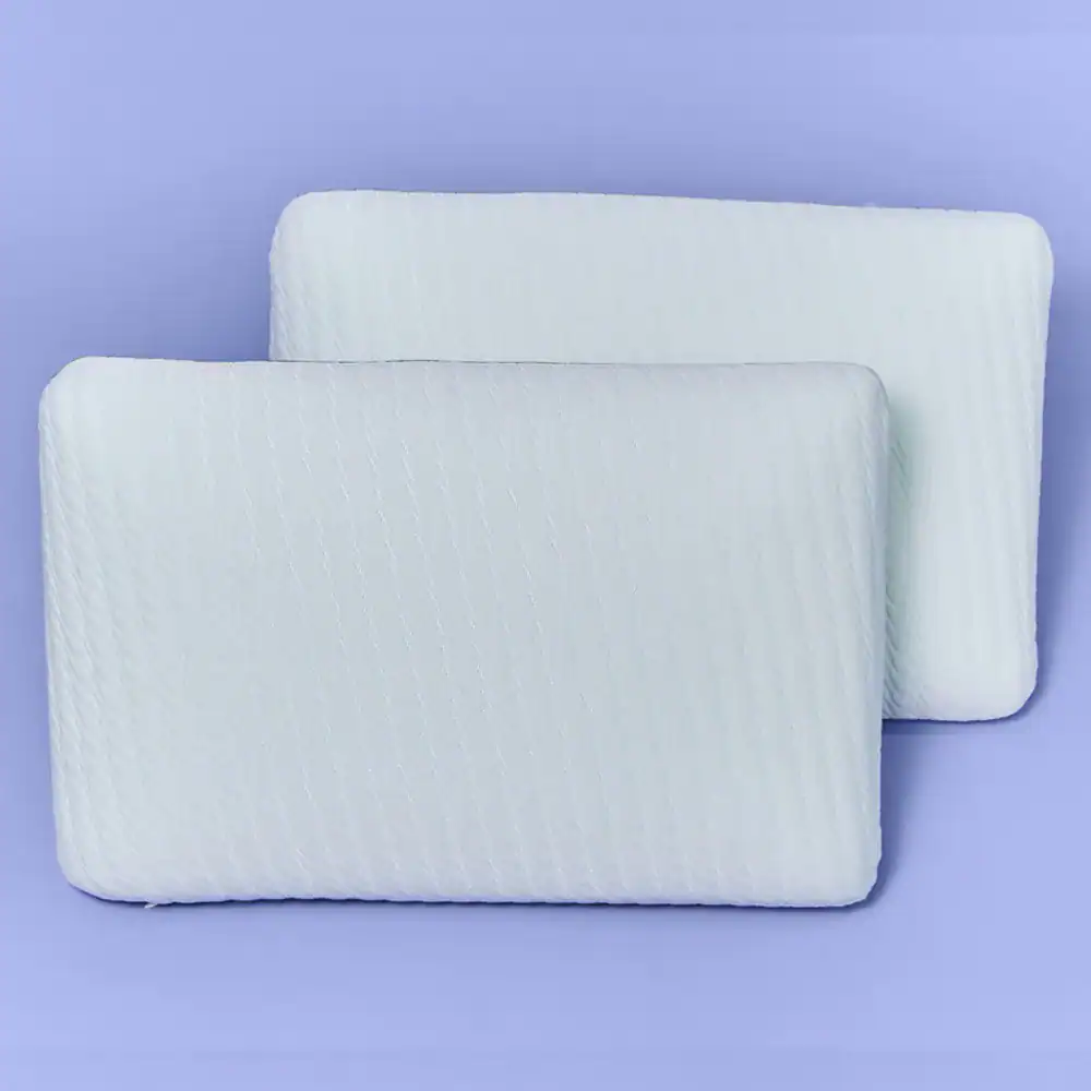 ALMOHADA CALM ALOE VERA INFUSED - Imagen 3