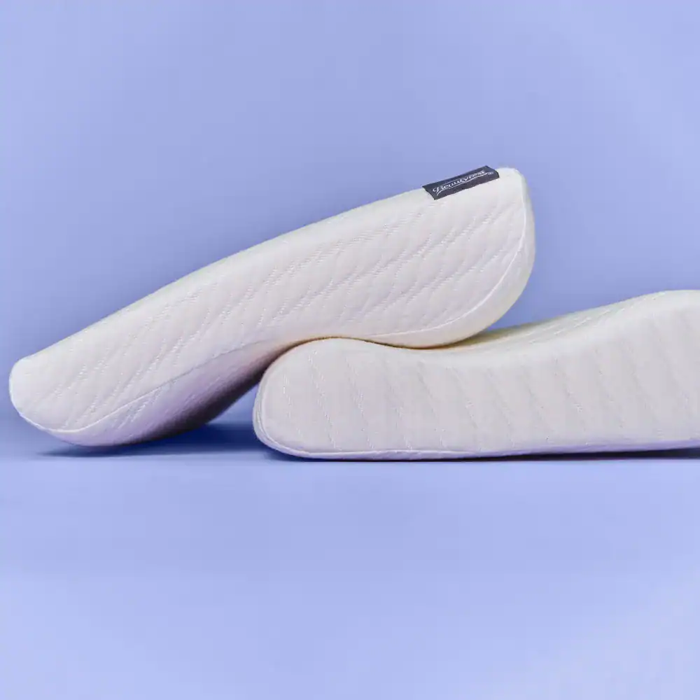 ALMOHADA BEAUTYREST ESSENTIAL ERGONÓMICA - Imagen 3