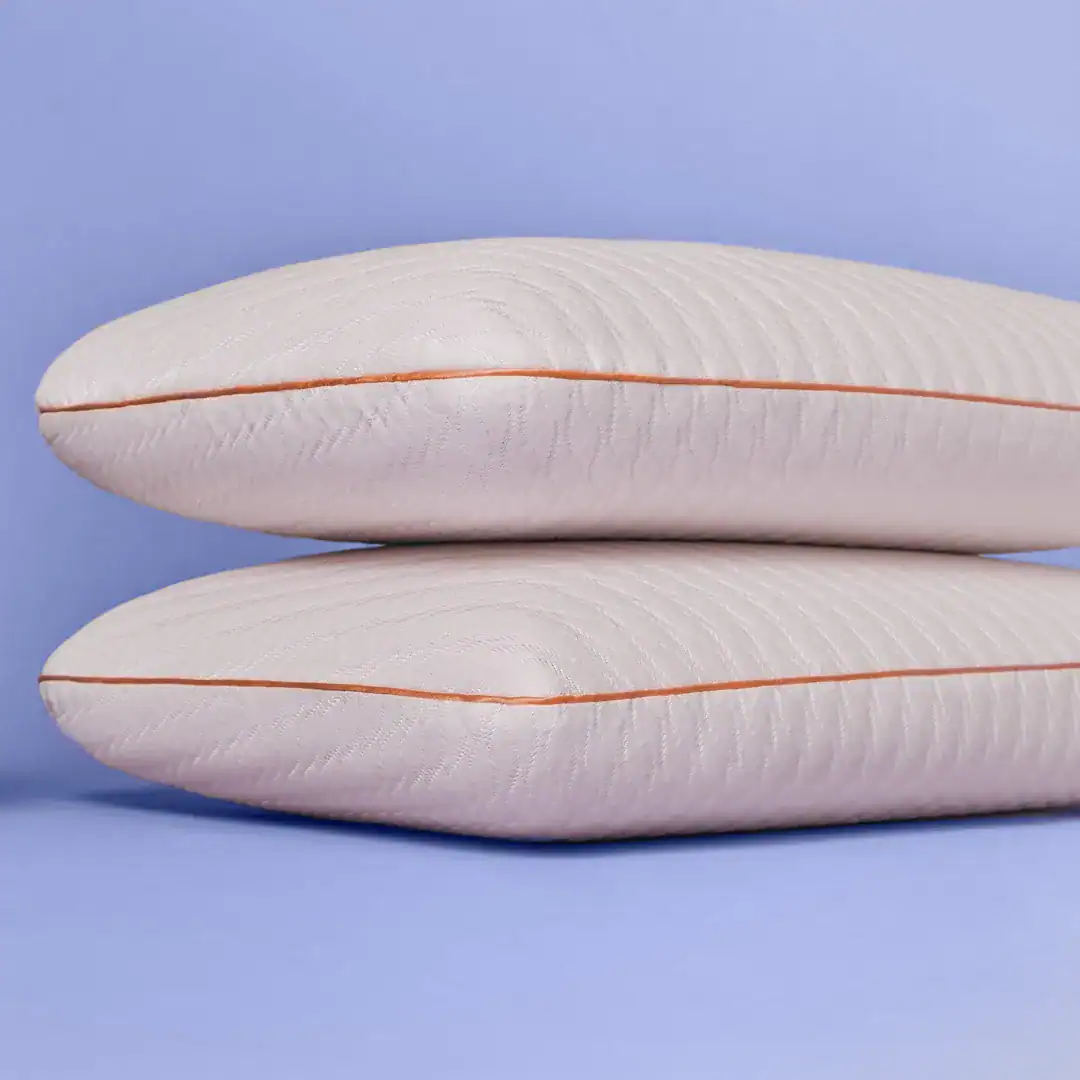 ALMOHADA CALM ORANGE BLOSSOM INFUSED - Imagen 3