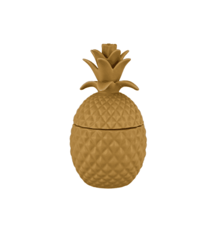 Piña Decorativa - Zonamuebles