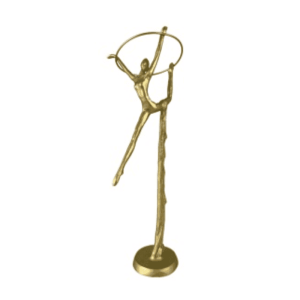 Figura Decorativa - Zonamuebles