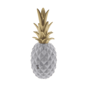 Piña Decorativa - Zonamuebles