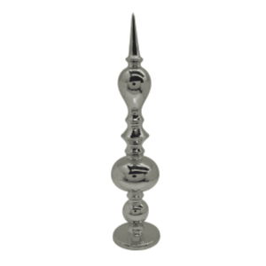 Figura Decorativa - Zonamuebles