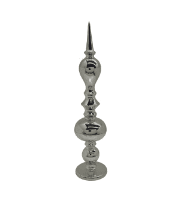 Figura Decorativa - Zonamuebles