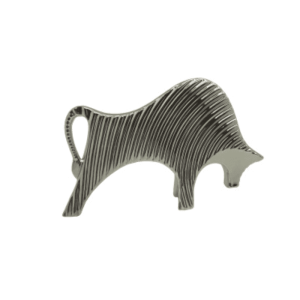 Toro Decorativo - Zonamuebles