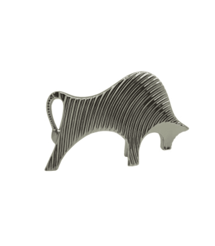 Toro Decorativo - Zonamuebles