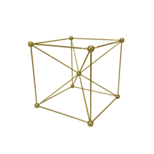 Figura Decorativa - Zonamuebles