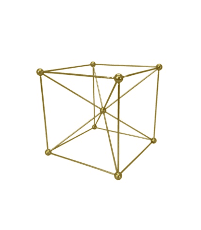 Figura Decorativa - Zonamuebles