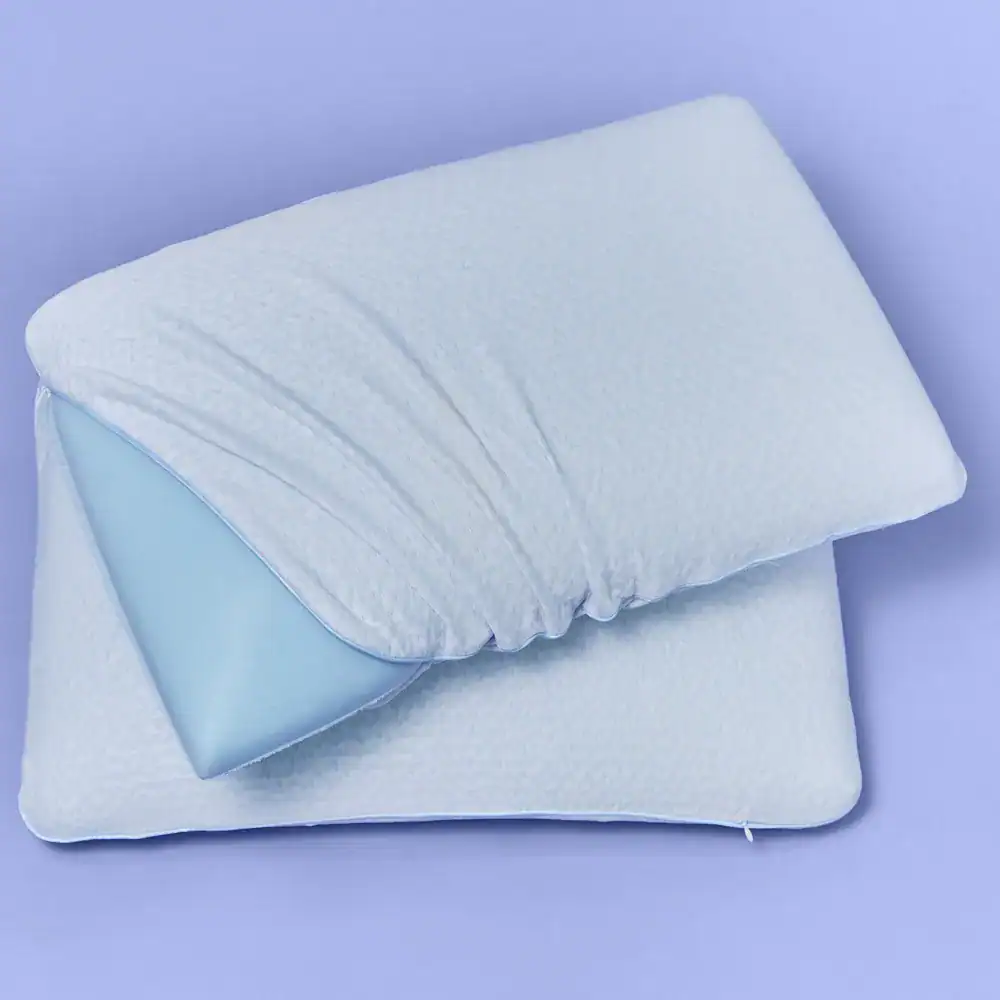 ALMOHADA AQUACOOL GEL LUXURY ESTÁNDAR - Imagen 4