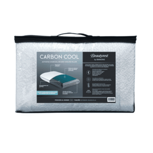 Almohada Carbon Cool Estándar - Zonamuebles