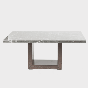 Mesa Ferrara Con Porcelanato - Zonamuebles