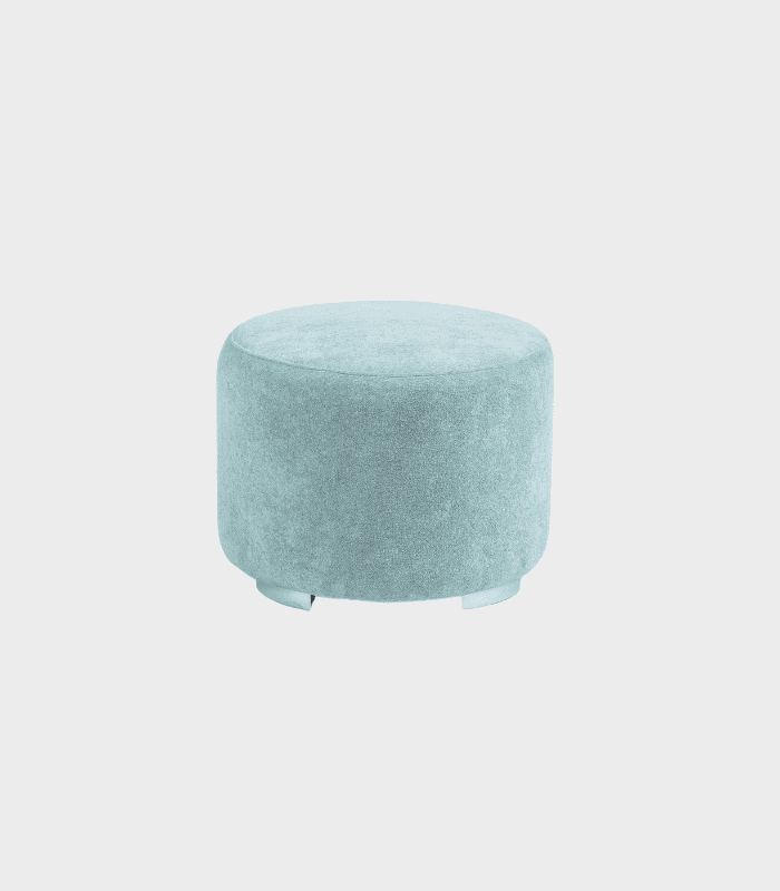 Puff Florencia - Zonamuebles