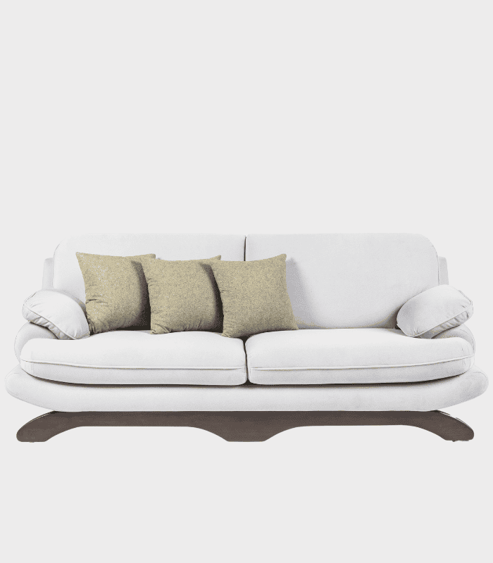 Sofa Triple Verona - Zonamuebles