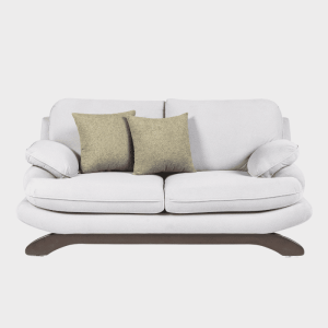 Sofa Doble Verona - Zonamuebles