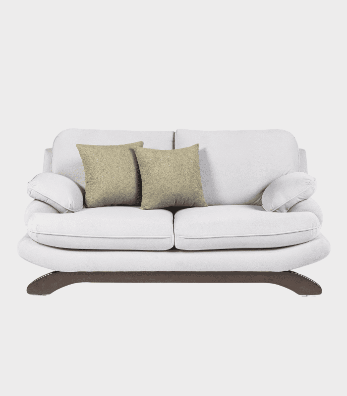 Sofa Doble Verona - Zonamuebles