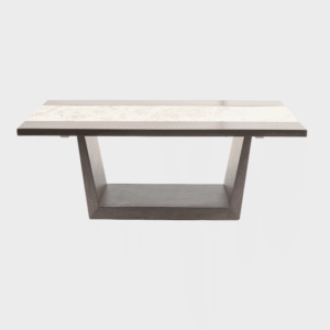 Mesa Monaco Con Porcelanato - Zonamuebles