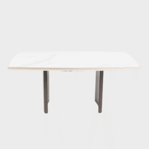 Mesa Bali Con Piedra Sinterizada - Zonamuebles