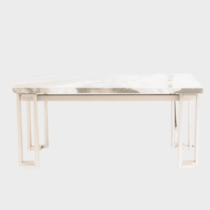 Mesa Niza De Porcelanato - Zonamuebles