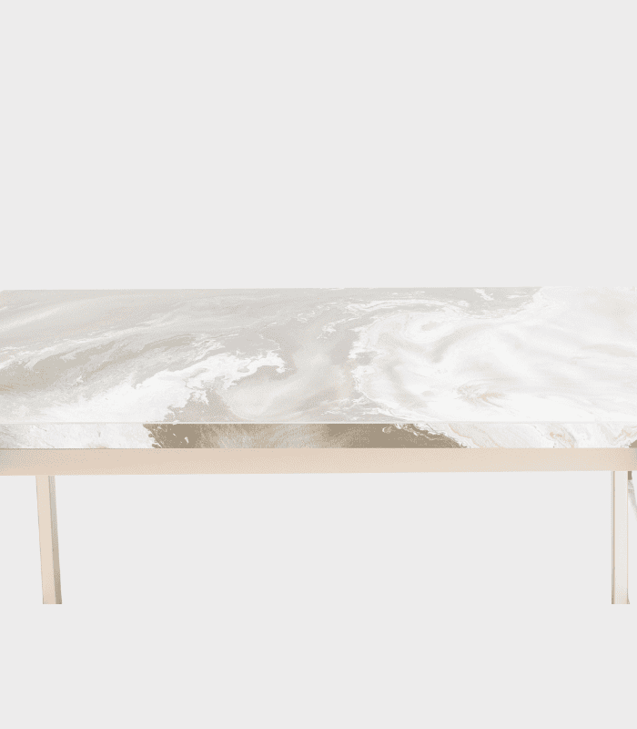MESA NIZA DE PORCELANATO - Imagen 3