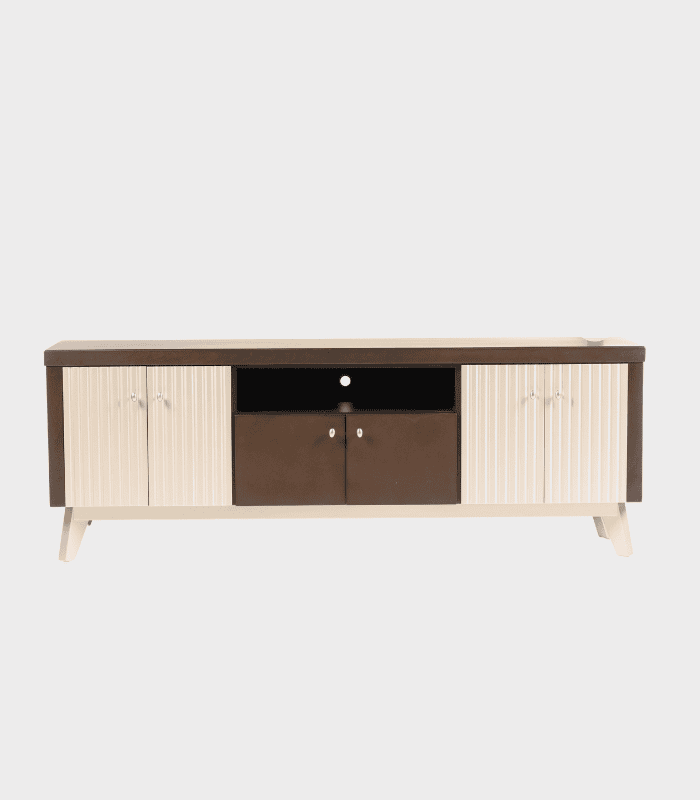 Mueble de TV Madrid - Zonamuebles
