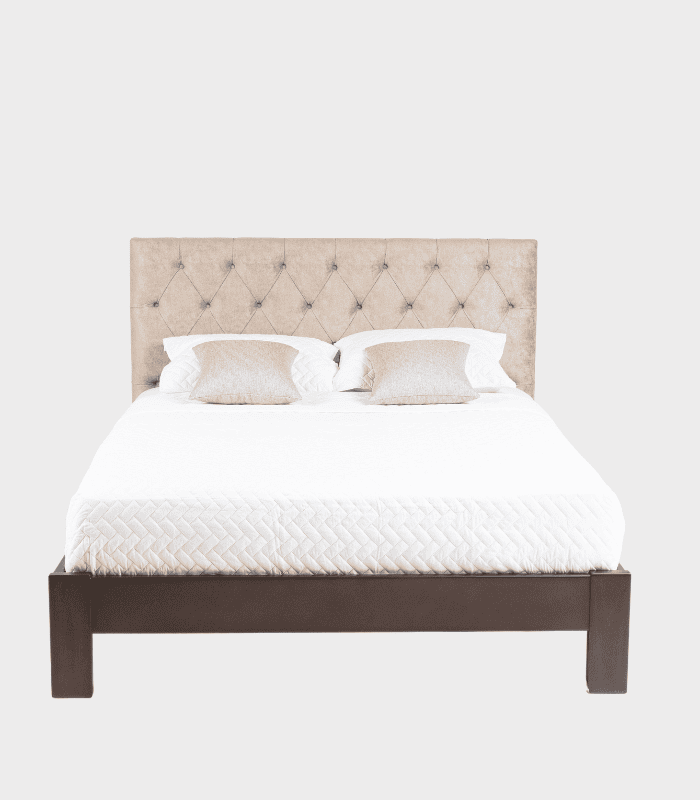 Cama Londres - Zonamuebles