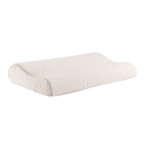 Almohada Cervical Memory Foam - Zonamuebles
