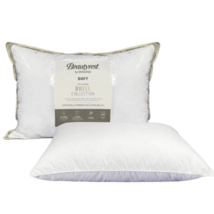 Almohada Hotel Collection Soft - Zonamuebles