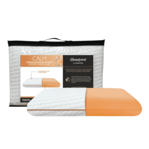 Almohada Calm Orange Blossom Infused - Zonamuebles