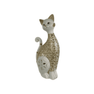 Gato Decorativo - Zonamuebles