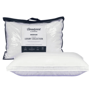 Almohada Luxury Collection Medium - Zonamuebles