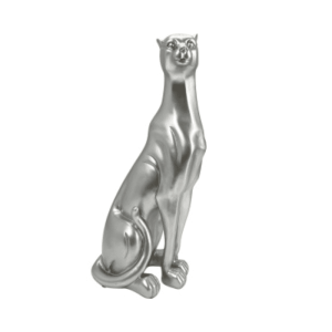 Leopardo Decorativo - Zonamuebles