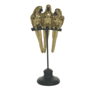 Aves Decorativas - Zonamuebles