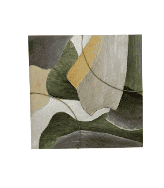 Canvas Sin Marco - Zonamuebles