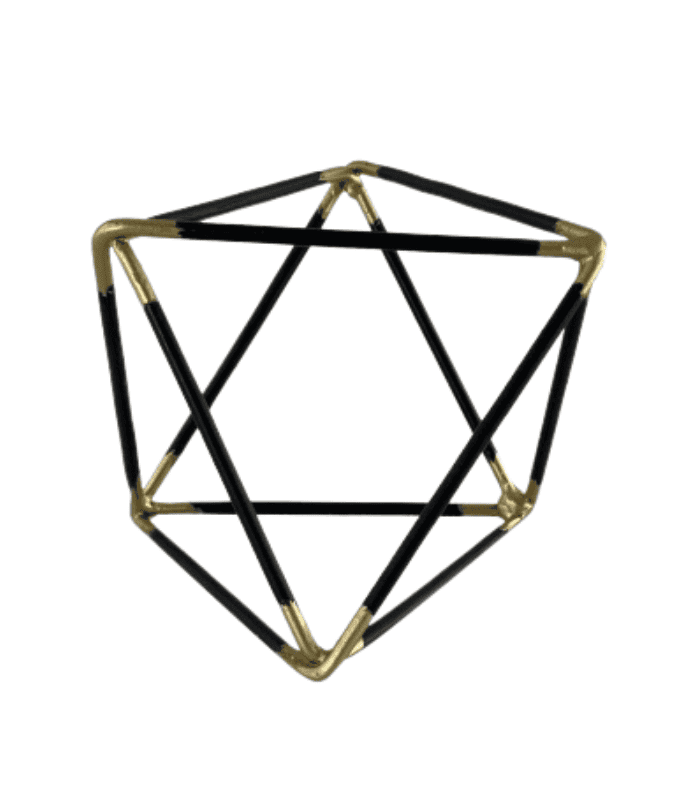 Adorno Decorativo - Zonamuebles