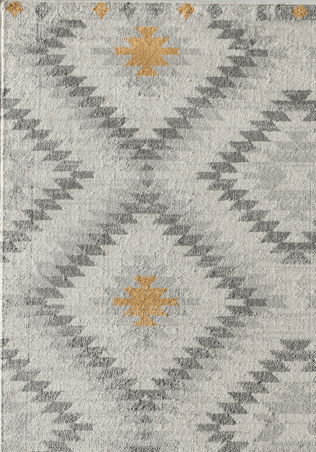 ALFOMBRA BODRUM KILIM FLAME - Imagen 2