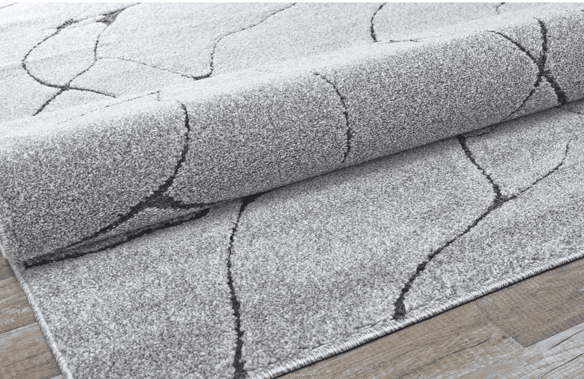 ALFOMBRA CADENCE GRANITE - Imagen 3