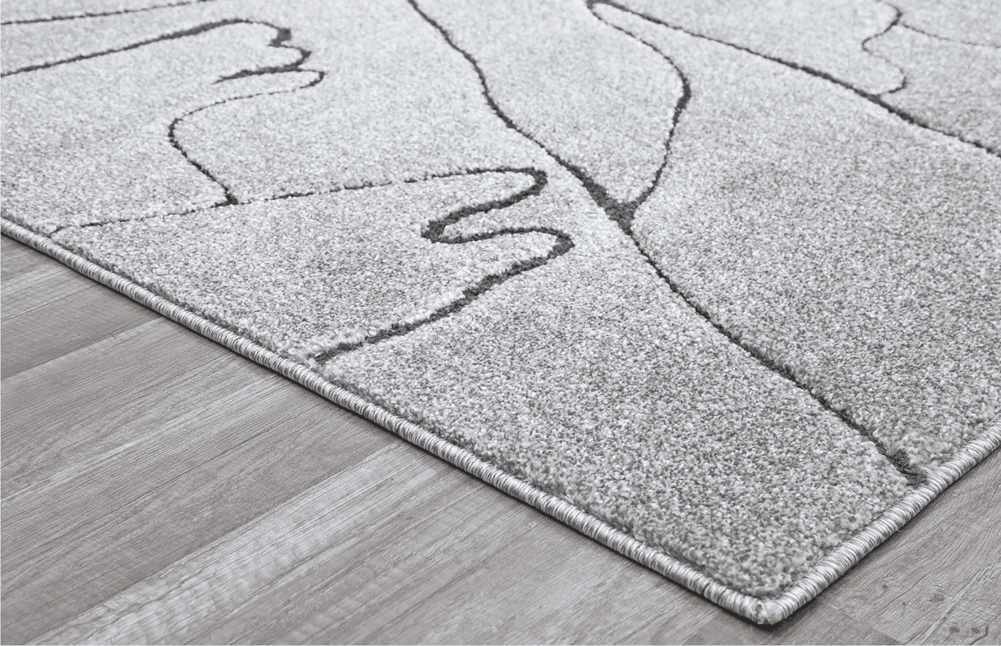 ALFOMBRA CADENCE GRANITE - Imagen 2