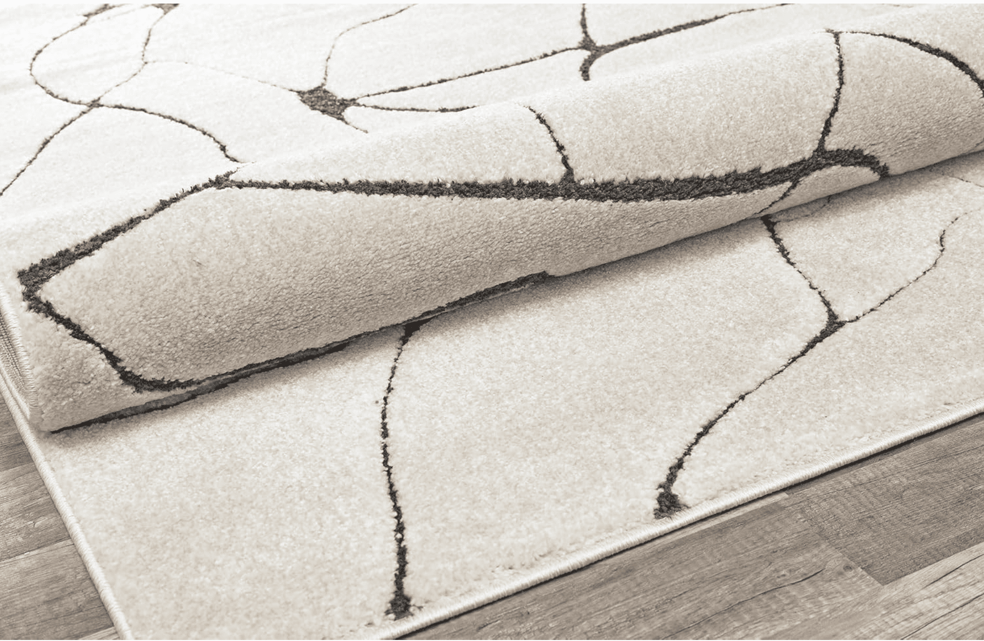 ALFOMBRA CADENCE MARBLE 80X100 - Imagen 3