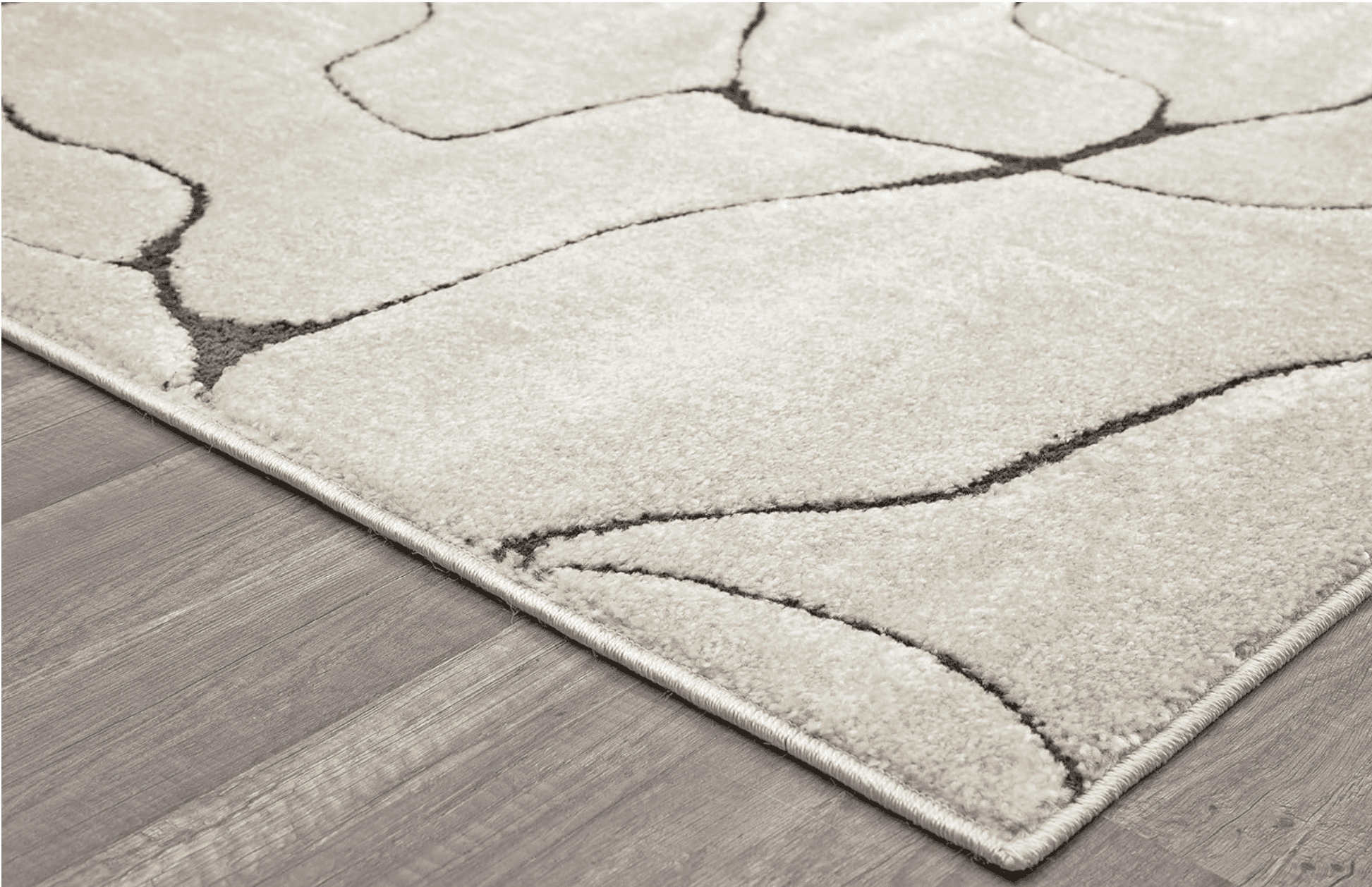 ALFOMBRA CADENCE MARBLE 80X100 - Imagen 2