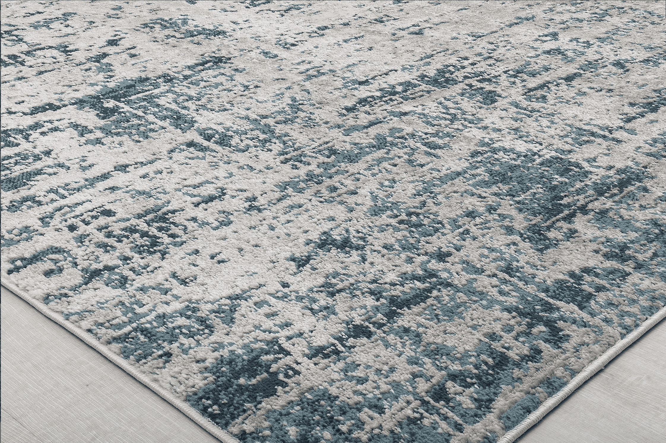 ALFOMBRA CLAIRE NORTHEM AIR - Imagen 2