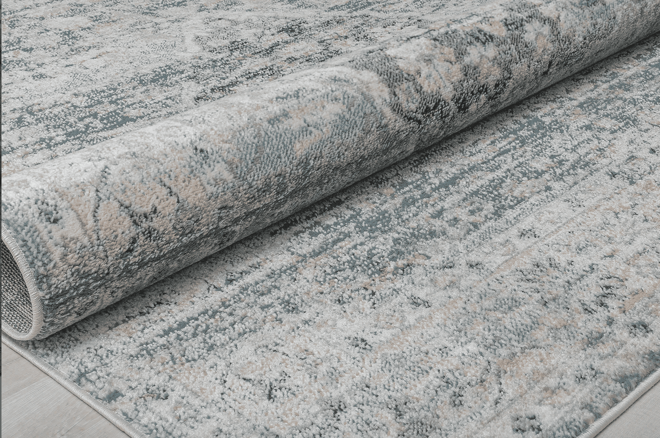 ALFOMBRA CLAIRE NORWAY SPRUCE - Imagen 3