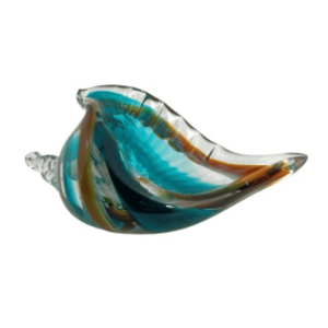Figura Decorativa Caracol - Zonamuebles
