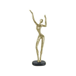 Figura Humana Decoración - Zonamuebles