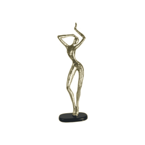 Figura Humana Decoración - Zonamuebles