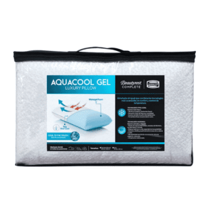 Almohada Aquacool Gel Luxury King - Zonamuebles