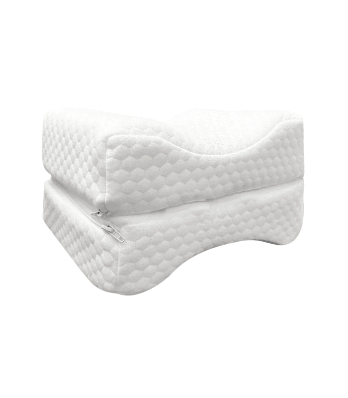 Almohada Beautyrest Wellness Leg Support - Zonamuebles