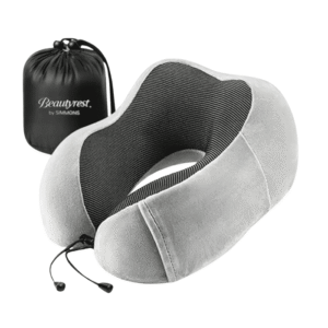 Almohada Beautyrest Wellness Neck Support - Zonamuebles