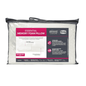 Almohada Beautyrest Essential - Zonamuebles