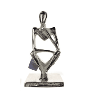Figura Decorativa - Zonamuebles